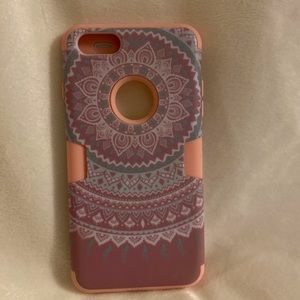 iPhone 6s+ Case